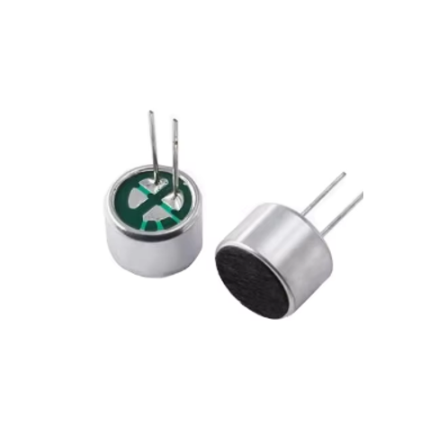 Electret Microphone Condenser Pickup Microphone 52DB With 2pin 6*5 9*7 4*1.5 4.5*2.2mm