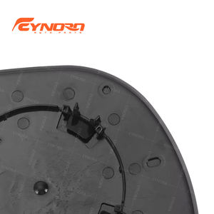 Specchietto laterale auto vetro per Nissan Micra foglia 2010- <span class=keywords><strong>Dacia</strong></span> DOKKER <span class=keywords><strong>DUSTER</strong></span> <span class=keywords><strong>LODGY</strong></span> 2010- 963661 hb0a 963651 hb0a 963661 hb0b 963651 hb0b - Product Image 6