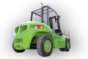 <span class=keywords><strong>Samcy</strong></span> Diesel Heftruck Grote 5 Ton Volledig Hydraulische Heftruck Prijs - Product Image 4