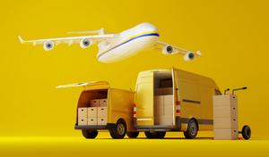 DHL Express: Envío de Mercancías Generales, Baterías y Materiales Magnéticos a Sudamérica, Norteamérica, Europa, Asia, Australia y África - Product Image 2