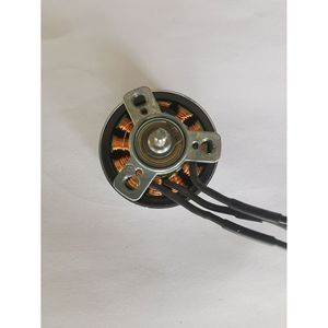 มอเตอร์ไร้แปรงถ่าน 36V DC สำหรับปั๊มน้ำและปั๊มลม - Product Image 2