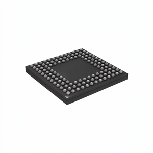 Distribuidor Autorizado, Componentes Electrónicos EFM32GG12B830F512IL120-A, Circuito Integrado MCU de 32 Bits, 512 KB de Memoria Flash, 120 BGA, 120 VFBGA - Product Image 1