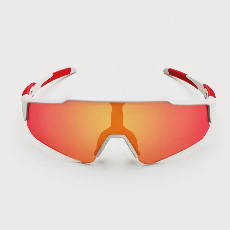 Vrouwen Spiegel Sport Zonnebril Mannen Uv400 2022 Tinten Kleurrijke Mode Brillen Gafas De Sol