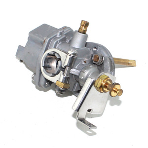 Carburateur pour moteur hors-bord Yamaha 2 temps 2 CV 6A1-14301-01/03 6F8-14301-01/02/3 pour remplacement et réparation - Product Image 3