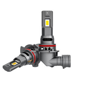 Ampoule de phare LED Plug and Play 24V HB3 HB4 9005 9006 Led Auto Accessoires de voiture pour Toyota Polo BMW Explorer VW <span class=keywords><strong>OPEL</strong></span> - Product Image 1