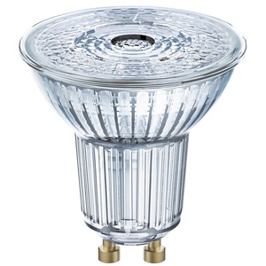 Lampada LED PAR16 GU10 6,9W 2700K 36 - Illuminazione efficiente ideale per case e aziende, fornisce luce calda e focalizzata - Product Image 3