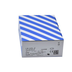 Sensor fotoeléctrico Lx101z original de - Product Image 1