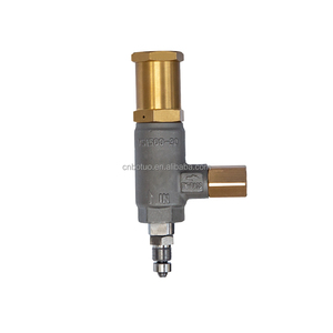Pompe à piston triplex BOTUO série GTFH 28 lpm 1100 bars pour pompe à eau haute pression 1000 bars - Product Image 4