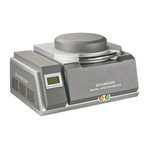 Edx3600h Máy tính để bàn <span class=keywords><strong>xrf</strong></span> quang phổ cho phân tích khoáng chất (yếu tố ánh sáng) - Product Image 5