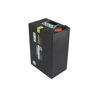 Batterie lithium-ion pour moto électrique haut de gamme HAO YANG NEW ENERGY 72V40Ah, type seau, <span class=keywords><strong>2000W</strong></span>, poids personnalisé, Guangdong - Product Image 3