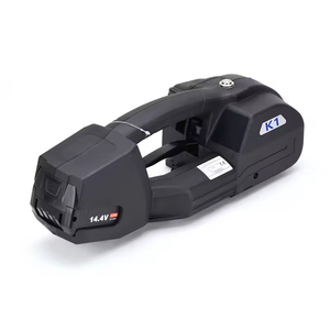 V2/K1 Competitive Handheld Electric Strapping <strong>Tools</strong> Battery Powered Strapping Machine for PET and PP <strong>Belts</strong> - Product Image 5