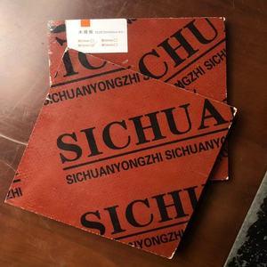 Coffrage en béton E0 <span class=keywords><strong>de</strong></span> première qualité, film noir, <span class=keywords><strong>feuille</strong></span> australienne, 17 mm, 4x8, coffrage, travail du bois F17, contreplaqué <span class=keywords><strong>de</strong></span> construction - Product Image 2