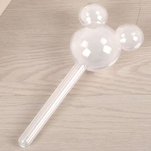 Boîte à bonbons Mickey en plastique, boîte de fête de dessin animé, mignonne, rose, bleue, blanche, durable, imperméable, pour usage extérieur, pour mariage, fête - Product Image 4