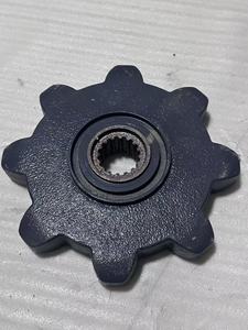 Kubota Harvester Drive Wheel Agricultural Machinery <strong>Parts</strong> - Product Image 3