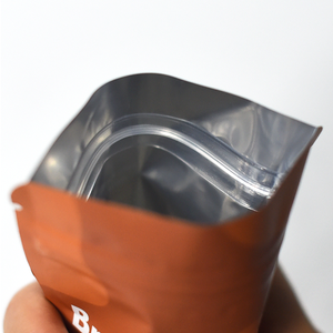 Custom 100mg 500mg Baggies <strong>Cookie</strong> Puffs Chips Snack Food <strong>Protein</strong> Powder Stand up Pouch Smell Proof Packaging Zipper Mylar Bags - Product Image 4