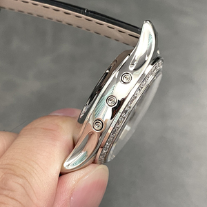 Montre de luxe classique haut de gamme très vendue avec calendrier, mouvement automatique et fonctions compliquées pour un usage quotidien - Product Image 3