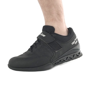 New Design <strong>Shoe</strong> Powerlifting Original China Weightlifting <strong>Shoes</strong> for Wholesales - Product Image 6