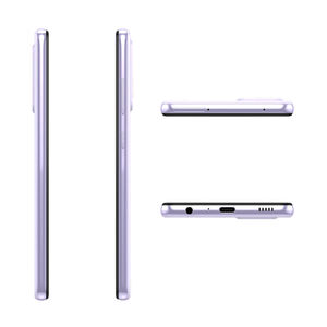 โทรศัพท์มือถือมือสองปลดล็อคแล้ว ของแท้ 100% รุ่น A52 ความจุ 128GB [กล้อง 64MP] คุณภาพระดับ A+ เวอร์ชัน Global รองรับ 5G สำหรับ <span class=keywords><strong>Galaxy</strong></span> A52 5G - Product Image 6