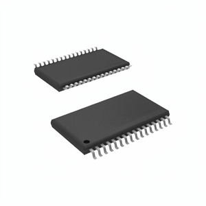Composants électroniques originaux Mémoire 32 SOlC IS62C5128EL-45QLI-TR - Product Image 1