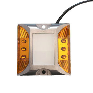 Cavo in alluminio LED segnaletica stradale luce Tunnel IP68 cablata luce LED per la segnaletica stradale - Product Image 1