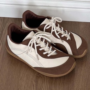 <span class=keywords><strong>Zapatillas</strong></span> Deportivas Minimalistas al por Mayor, con Puntera Ancha, Suela Plana, Ligeras, Estilo Retro, Casuales, con Logotipo Personalizado, para Hombre - Product Image 3