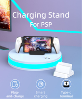 Autres accessoires de jeu Station de charge pour PS5 Station de charge portable PS