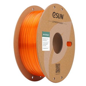 Filament <span class=keywords><strong>3D</strong></span> <span class=keywords><strong>ESUN</strong></span> PETG-Basic 1,75 mm 1 kg - Product Image 1
