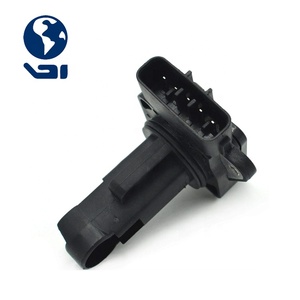 เซ็นเซอร์วัดปริมาณอากาศแบบ OEM รุ่น 197400-2010 ZL01-13-215 MAF ใหม่ สำหรับฮุนได สำหรับโตโยต้า มาสด้า รับประกัน 1 ปี - Product Image 3