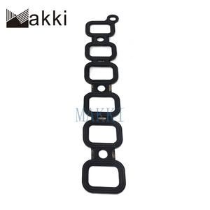 Joint de collecteur d'admission Makki haute quantité 17179-17020 pour TOYOTA LAND CRUISER <span class=keywords><strong>J7</strong></span> 1984- - Product Image 3