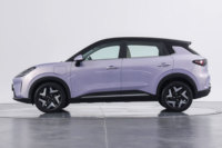 Voiture électrique miniature à succès en 2025, Wuling Bingo S, 325 km, 430 km, Wuling purement électrique, 5 portes, 5 places, berline, petite voiture électrique Wuling