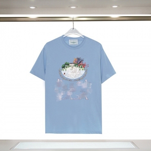 <span class=keywords><strong>T</strong></span>-shirts imprimés 100% coton, design sublimation, manches courtes pour <span class=keywords><strong>homme</strong></span>, <span class=keywords><strong>t</strong></span>-<span class=keywords><strong>shirt</strong></span> CASA pour <span class=keywords><strong>homme</strong></span>, <span class=keywords><strong>t</strong></span>-<span class=keywords><strong>shirt</strong></span> à manches courtes CASA. - Product Image 6