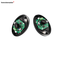 Sensor de Repuesto para Control Remoto Automático de Puerta de Garaje, Sensor Infrarrojo IP55
