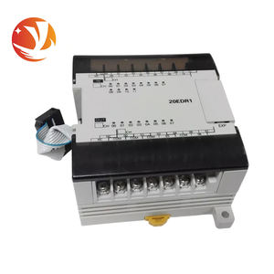 Módulo Controlador Programable PLC O-mron CPM1A-20EDR1 CPM1A20EDR1 Nuevo y Original - Product Image 2