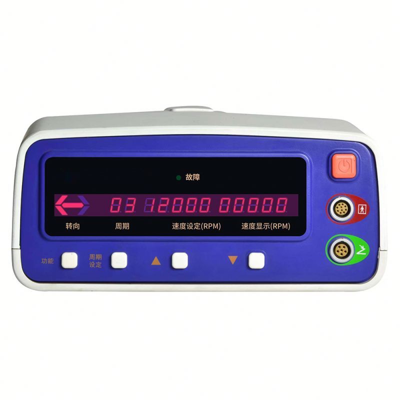 Orthopedic Power Cannulated Bone Drill Equipment