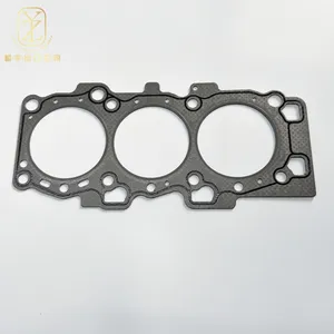 Suku cadang mesin Otomotif Gasket kepala silinder 2231137110 22311-37110 untuk Hyundai Elantra I20