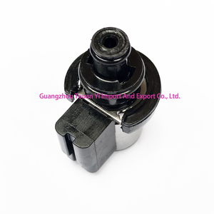 Válvula de solenoide de transmisión TR690 TR580 AWD <span class=keywords><strong>CVT</strong></span> negra 31706AA030 31706AA140 31825AA050 para <span class=keywords><strong>Subaru</strong></span> Outback Legacy <span class=keywords><strong>XV</strong></span> - Product Image 2