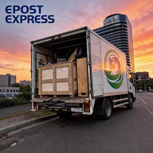 Fret maritime de Chine vers l'UE (Europe, Portugal, Belgique, <span class=keywords><strong>Croatie</strong></span>, <span class=keywords><strong>Chypre</strong></span>) – Conteneur complet FCL – Agent de transport maritime Matson – Logistique - Product Image 2