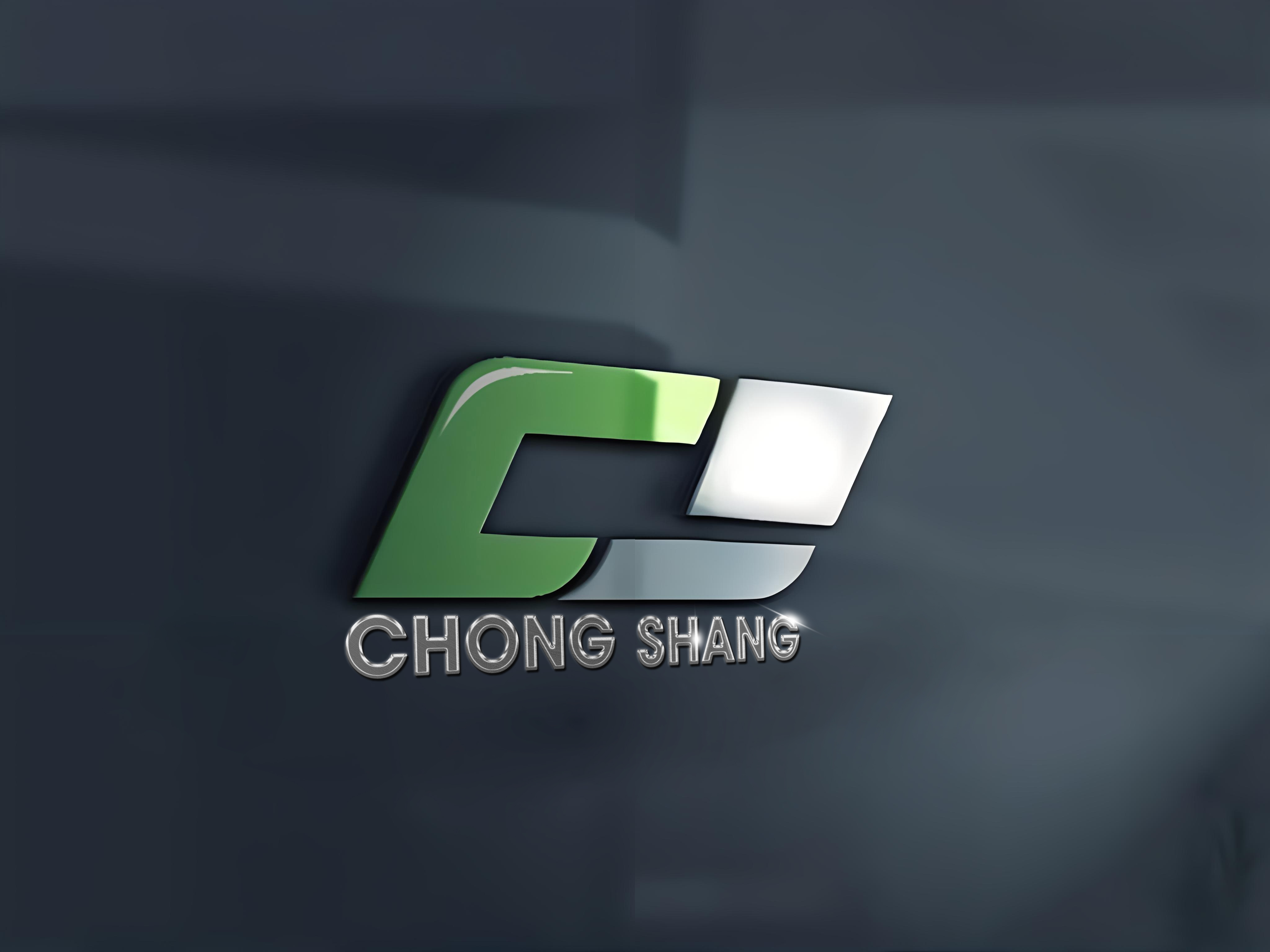 Jiangxi Chongshang Office Furniture Co., Ltd. logo