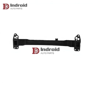 Support de pare-chocs avant pour <span class=keywords><strong>Hyundai</strong></span> <span class=keywords><strong>Accent</strong></span> 2017 2018 OE 64900 H6900 Pièces de carrosserie automobile Support de renforcement de pare-chocs - Product Image 1