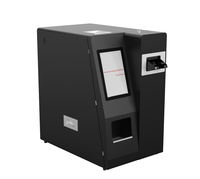 Máquina Automática para Manejo de Efectivo, Kiosco de Pago de Autoservicio, Cajero Automático, Depósito de Efectivo, Aceptador de Billetes, Terminal con Lector de Tarjetas