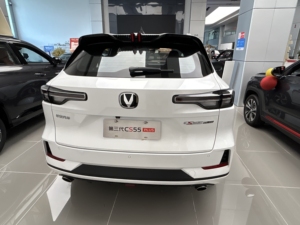 2024长安CS55 PLUS轿车全新经济型紧凑型轿车带自动变速箱热卖实用车辆 - Product Image 5