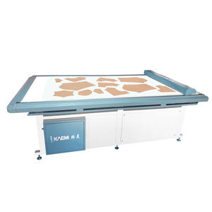 Scanner Digitale ad Alta Velocità per Modelli di Abbigliamento per Studi di <span class=keywords><strong>Design</strong></span> - Product Image 2