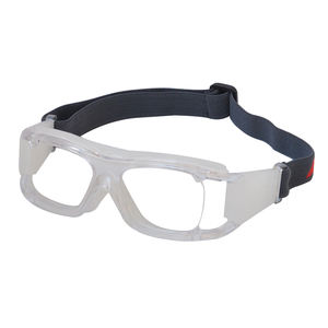 クリアアンラーバスケットボール処方ゴーグル屋外サッカーグラススポーツアイウェアゴルフサングラス - Product Image 2