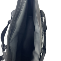 Sac isotherme souple pliable en EVA avec porte-gobelets pour table d'extérieur, camping et plage