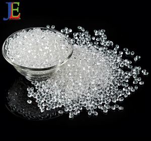 Résine TPU vierge SY 100% antibactérienne, matériau PU TPU 85A 75A, granulés TPU - Product Image 3