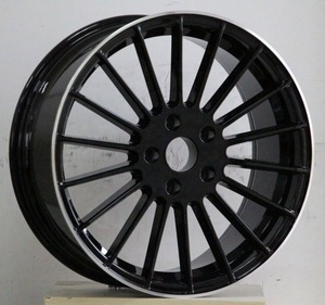 Ruedas de Aleación Flrocky en Oferta, 17 Pulgadas, 4X98 5X98 PCD, para <span class=keywords><strong>BMW</strong></span> - Product Image 3