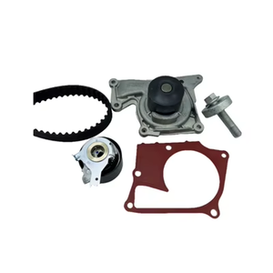 Kit de courroie de distribution 119A07049R VKMC06136 11 9A 070 49R 119A0-7049R 13 02 860 28R 130286028R 16806-0002D pour <span class=keywords><strong>Renault</strong></span> - Product Image 5