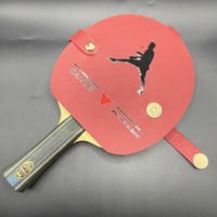 Clip de protection magnétique pour pagaie de tennis de table, sangle en cuir, housse en caoutchouc, anti-oxydation, anti-collision, film protecteur de remplacement