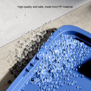 <span class=keywords><strong>Lettiera</strong></span> <span class=keywords><strong>per</strong></span> gatti <span class=keywords><strong>per</strong></span> <span class=keywords><strong>cani</strong></span> da compagnia tappetino <span class=keywords><strong>per</strong></span> wc vassoio in plastica <span class=keywords><strong>per</strong></span> interni sistema di addestramento <span class=keywords><strong>per</strong></span> erba <span class=keywords><strong>lettiera</strong></span> <span class=keywords><strong>per</strong></span> <span class=keywords><strong>cani</strong></span> - Product Image 6