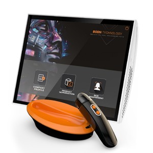 2025 New Face Scanner AI Smart Visia Skin Analyzer Machine Facial Skin Analysers / Hair Scalp Analyzer - Product Image 5